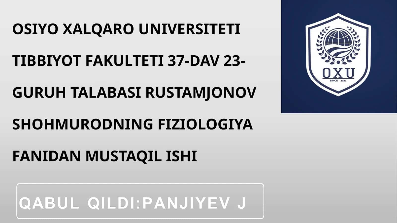 Patalogik nafasturlari
