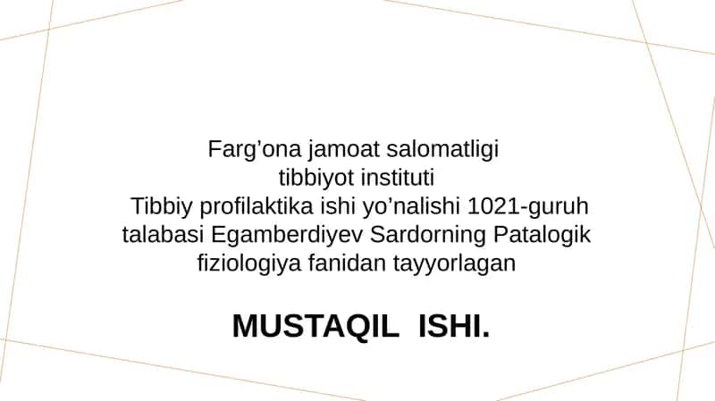Gipertermiya tavsifi