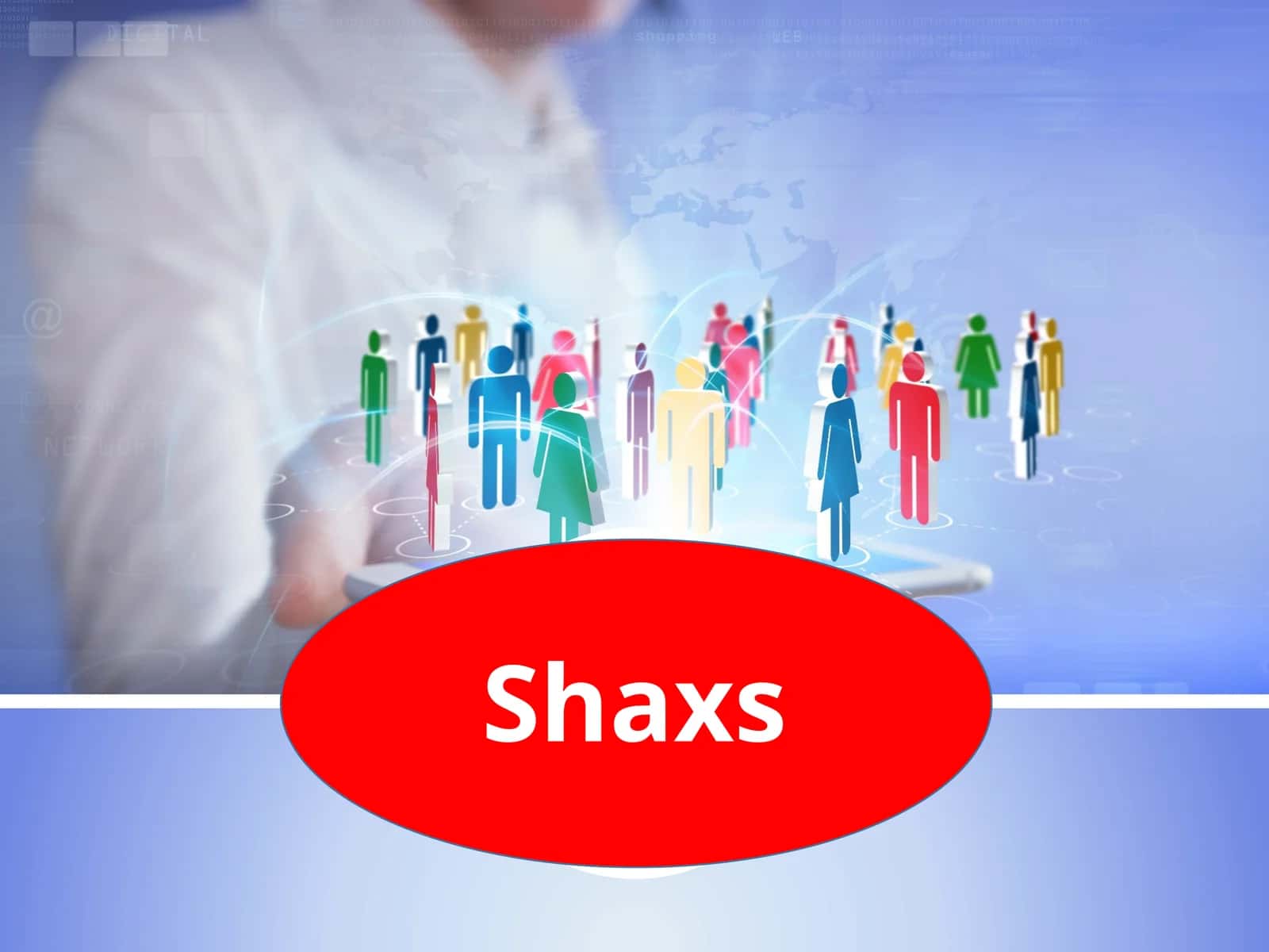 Shaxs