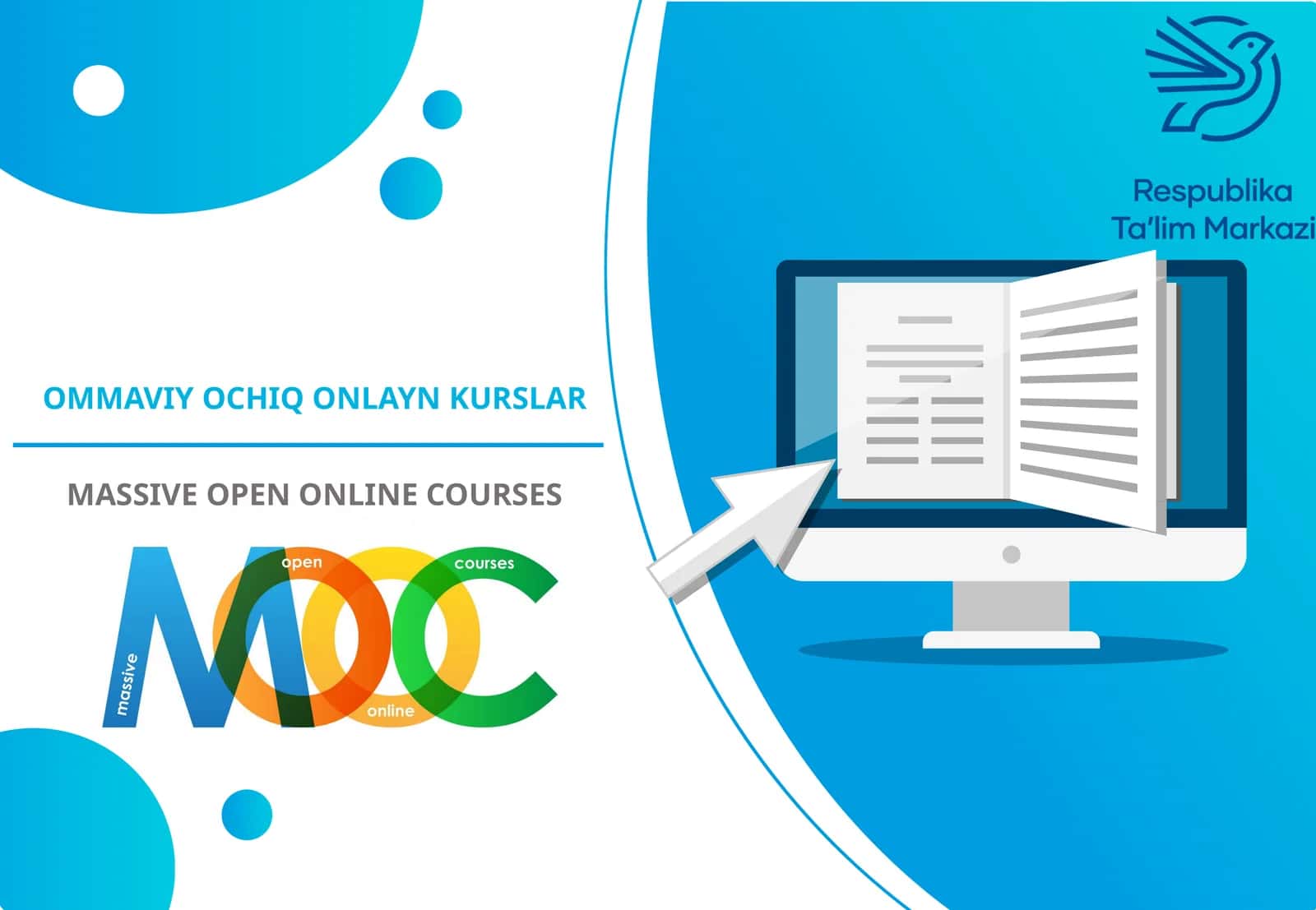 MASSIVE OPEN ONLINE COURSES