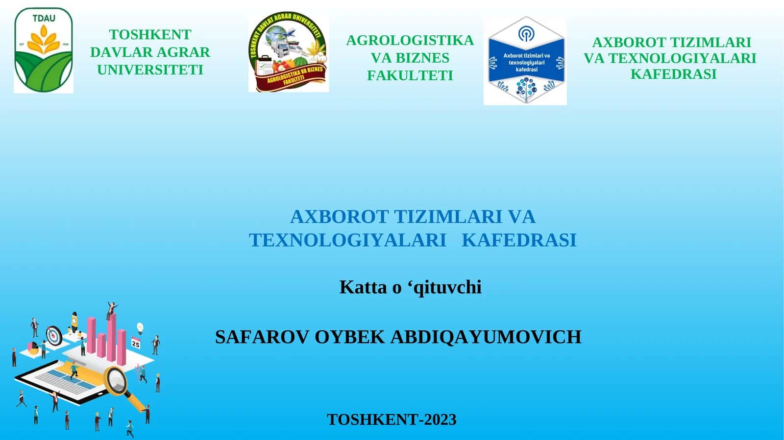 Matritsalar nazariyasi
