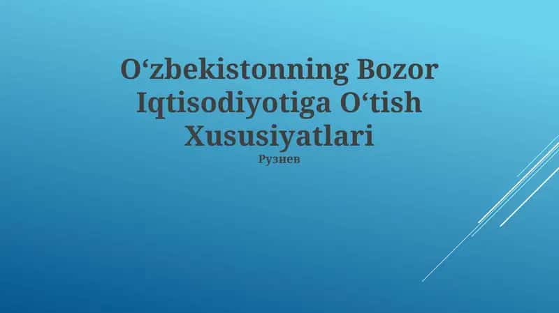 Qashshoqlikni kamaytirish dasturlari
