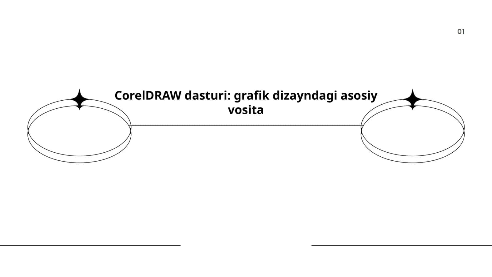 CorelDRAW dasturi