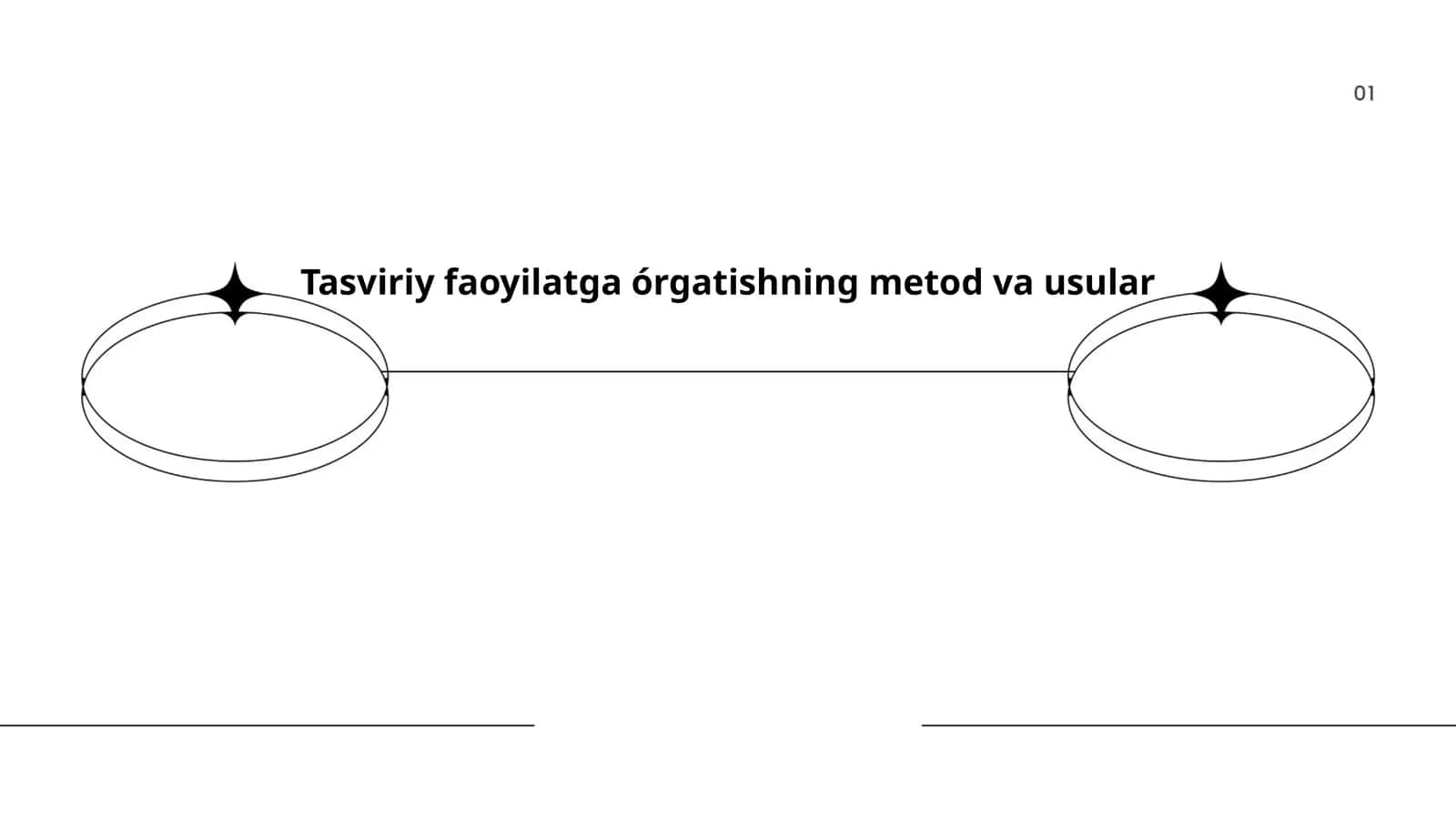 Tasviriy faoyilatga órgatishning metod va usular