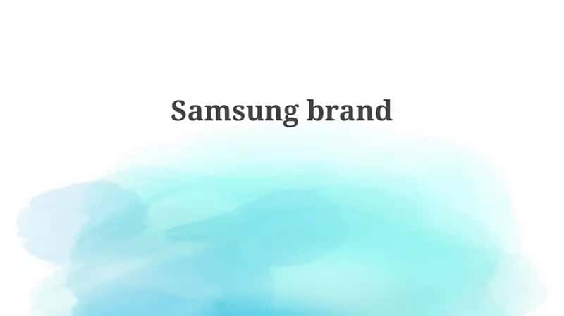 Samsung