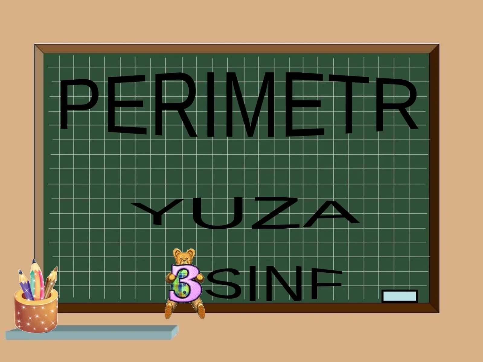 PERIMETR