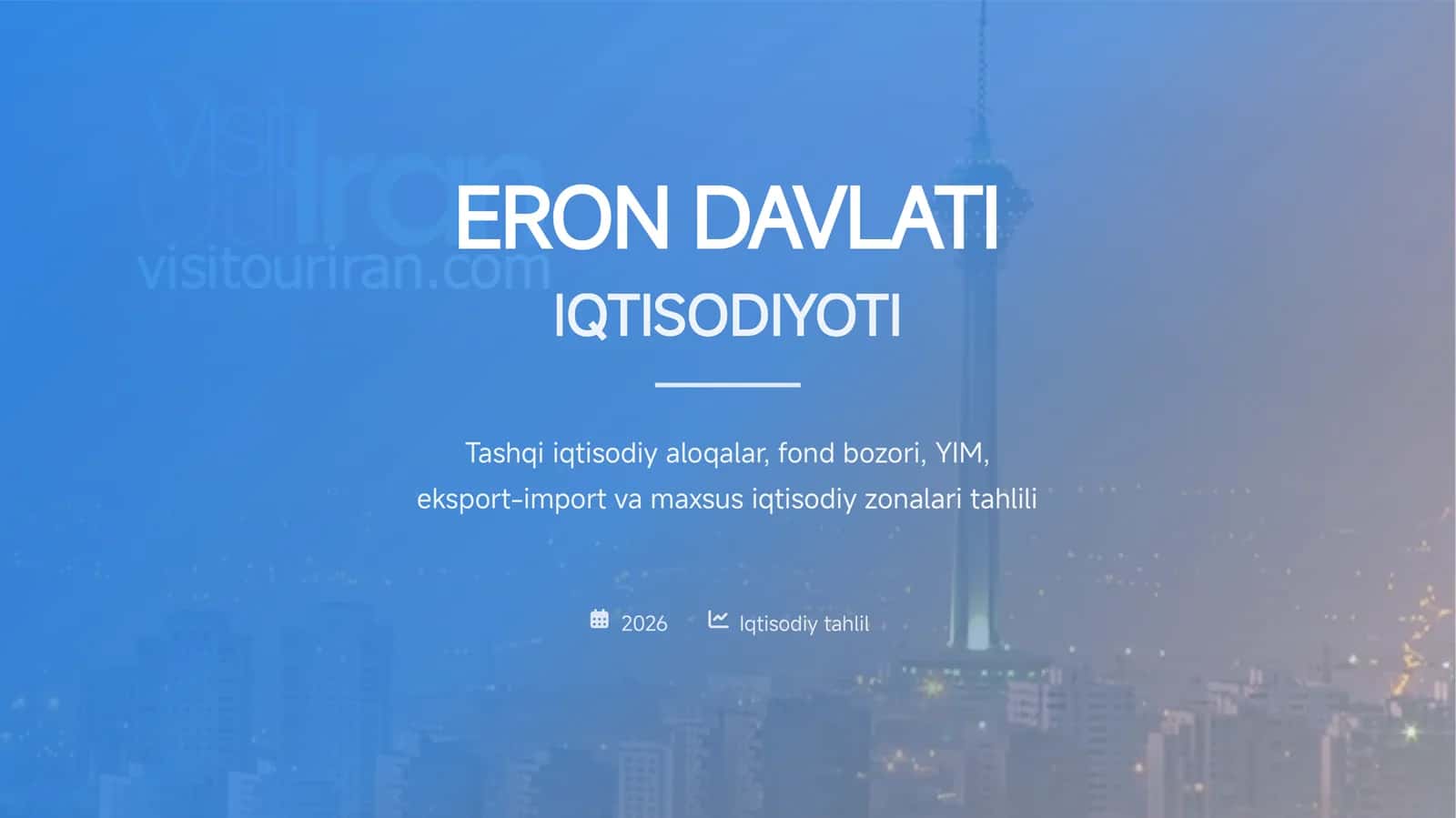 ERON DAVLATI