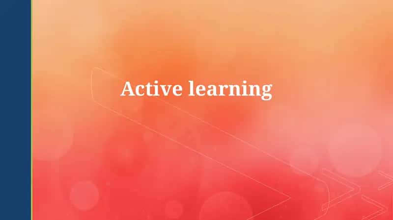 Active Learning