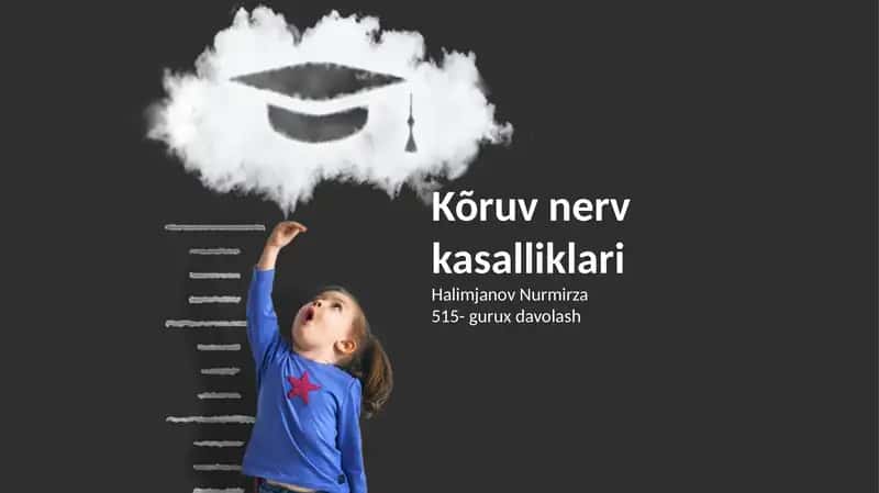 Kõruv nerv kasalliklari