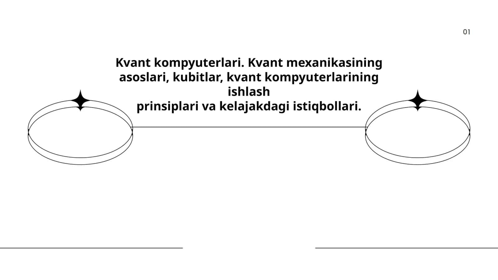 Kvant kompyuterlari