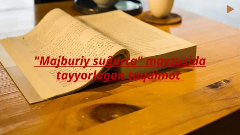 Majburiy sug'urta