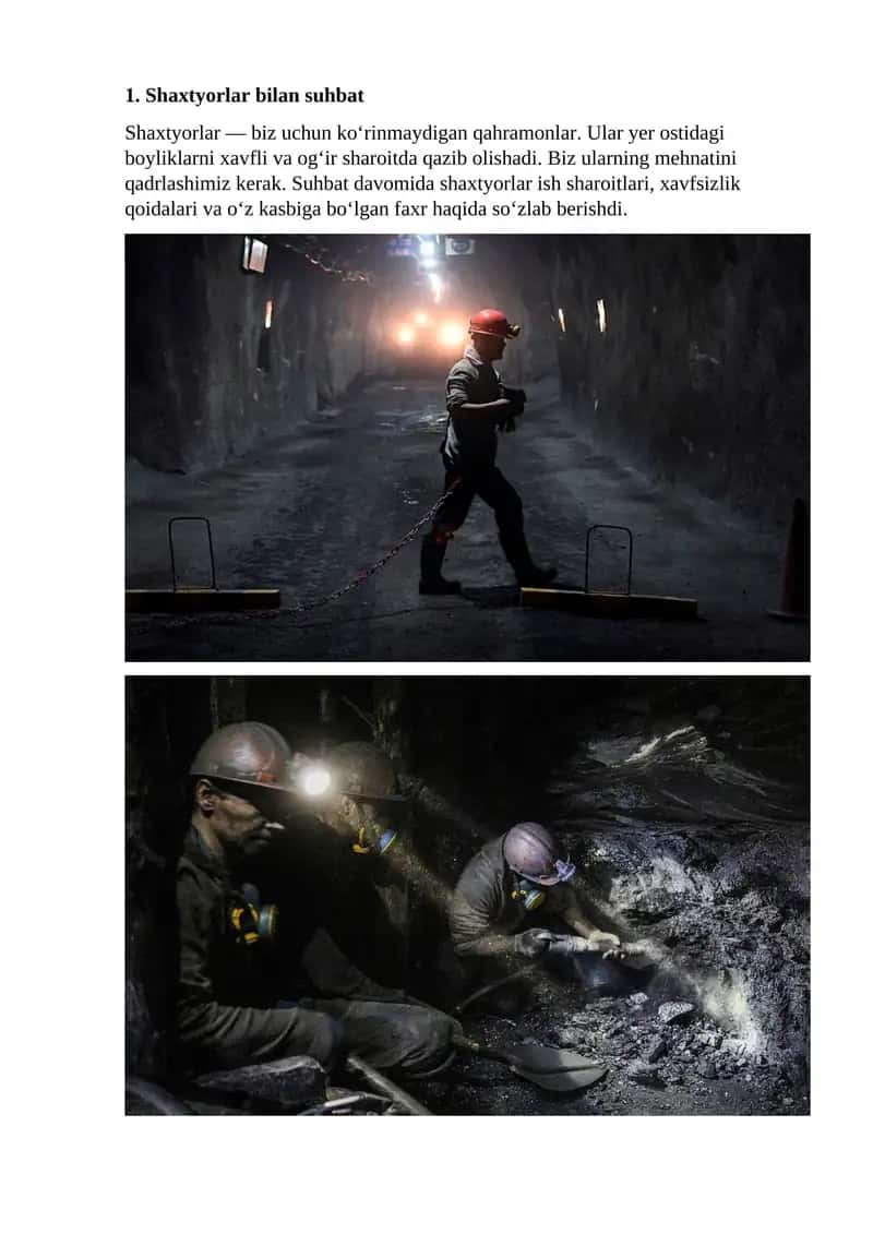 Yer osti boyliklari