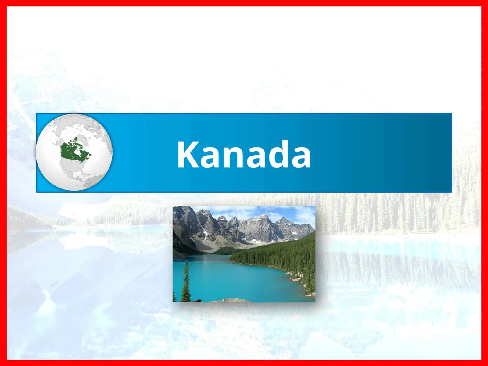 Kanada