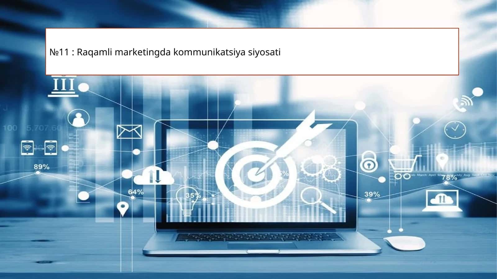 Kommunikatsiya siyosati