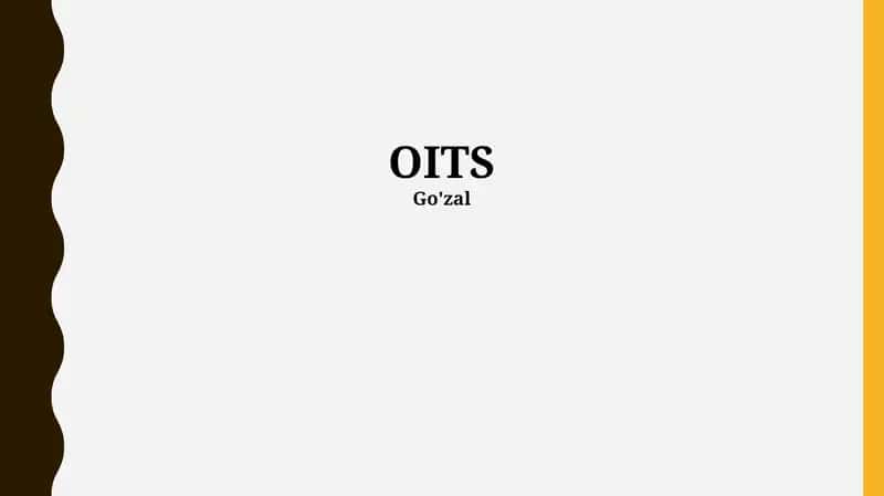 OITS