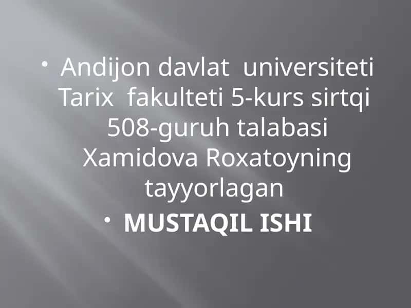 Temuriylardavri me’morchiligi