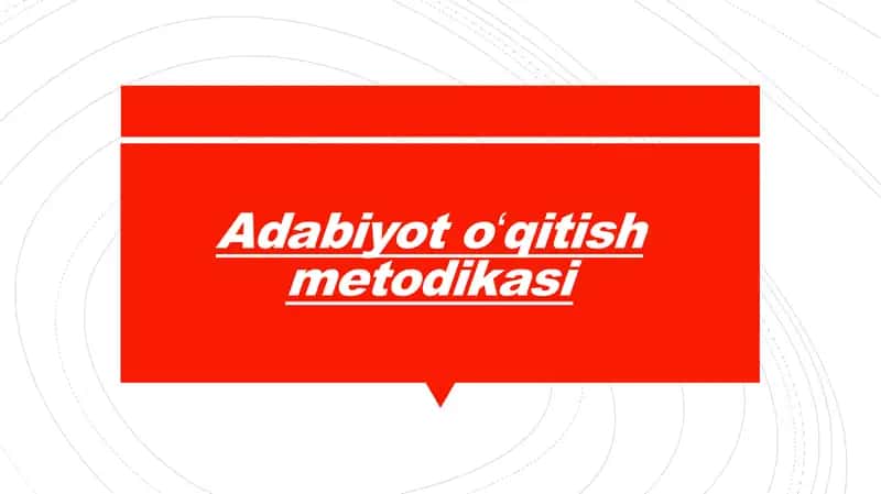 Mumtoz adabiyot999