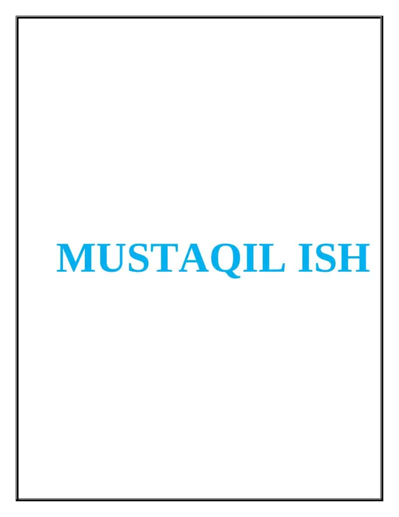 MAKTABGACHA TA'LIM MUASSASALARIDA JISMNIY TARBIYANI TASHKIL ETISH SHAKILLARI