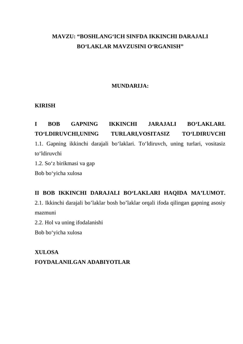Xalq irodasi bilan tanlangan yo‘l