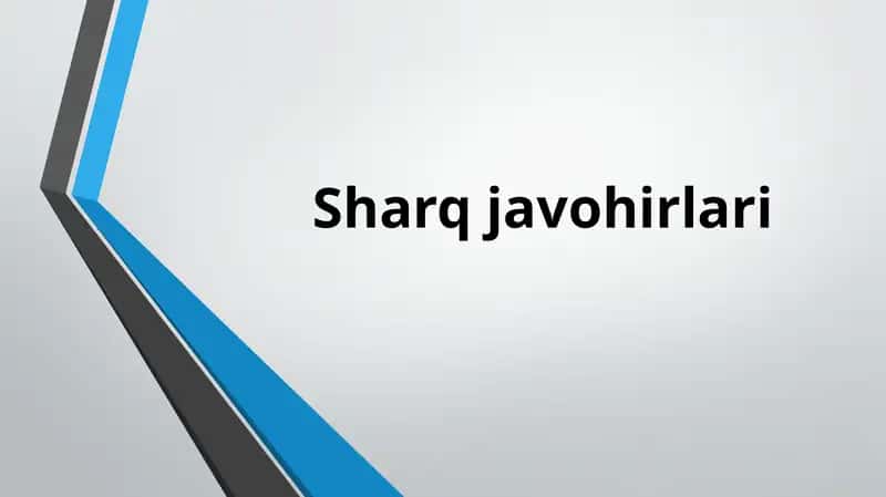 Samarqand shahri