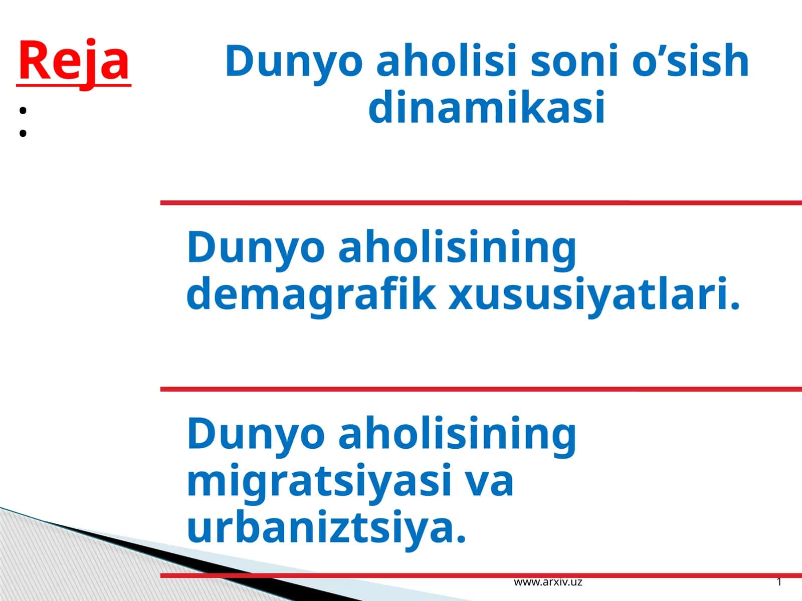 Dunyo Millati Hisobi
