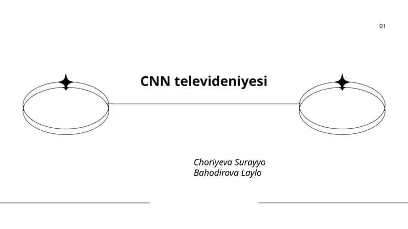 CNN televideniyesi