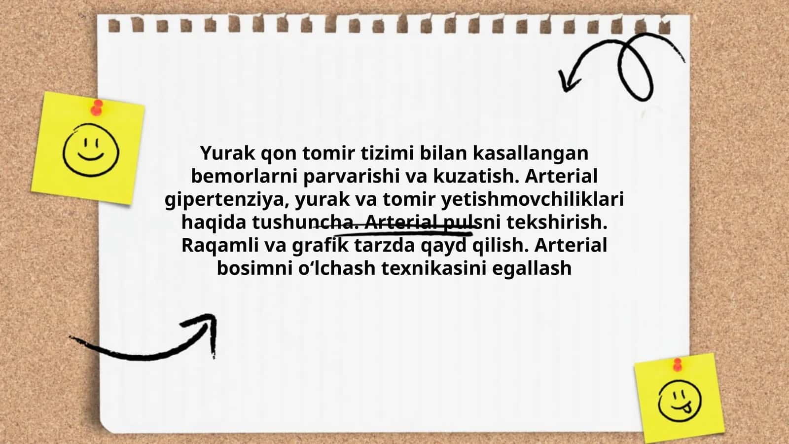 Yurak qon tomir tizimi kasalliklari