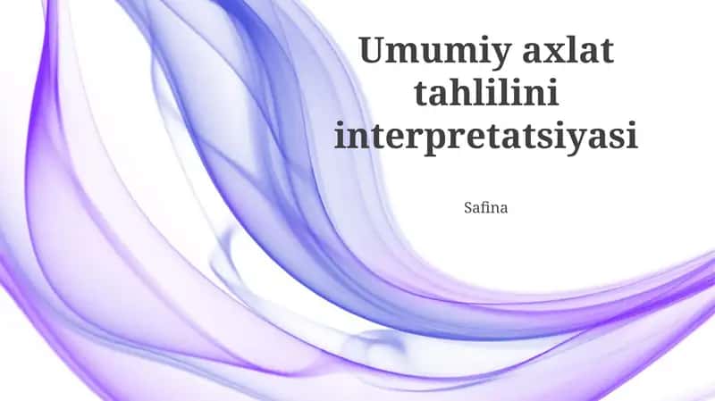 Safina