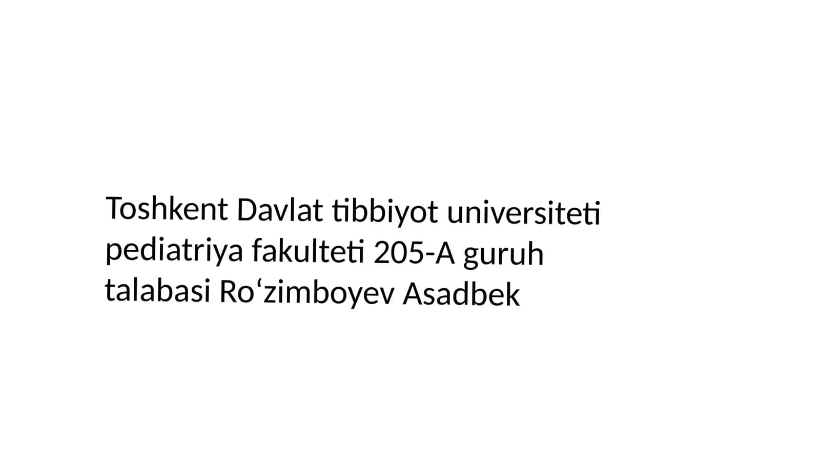 Murakkablipidlaralmashinuvi.Xolesterinmetabolizmi.Yog’laralmashinuviniboshqarilishi.Dislipoproteinemiya