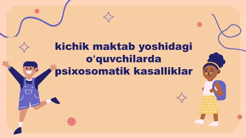 Psixosomatik kasalliklar