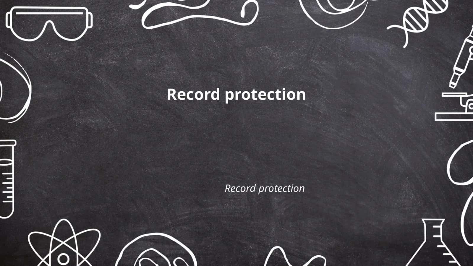 Data Encryption