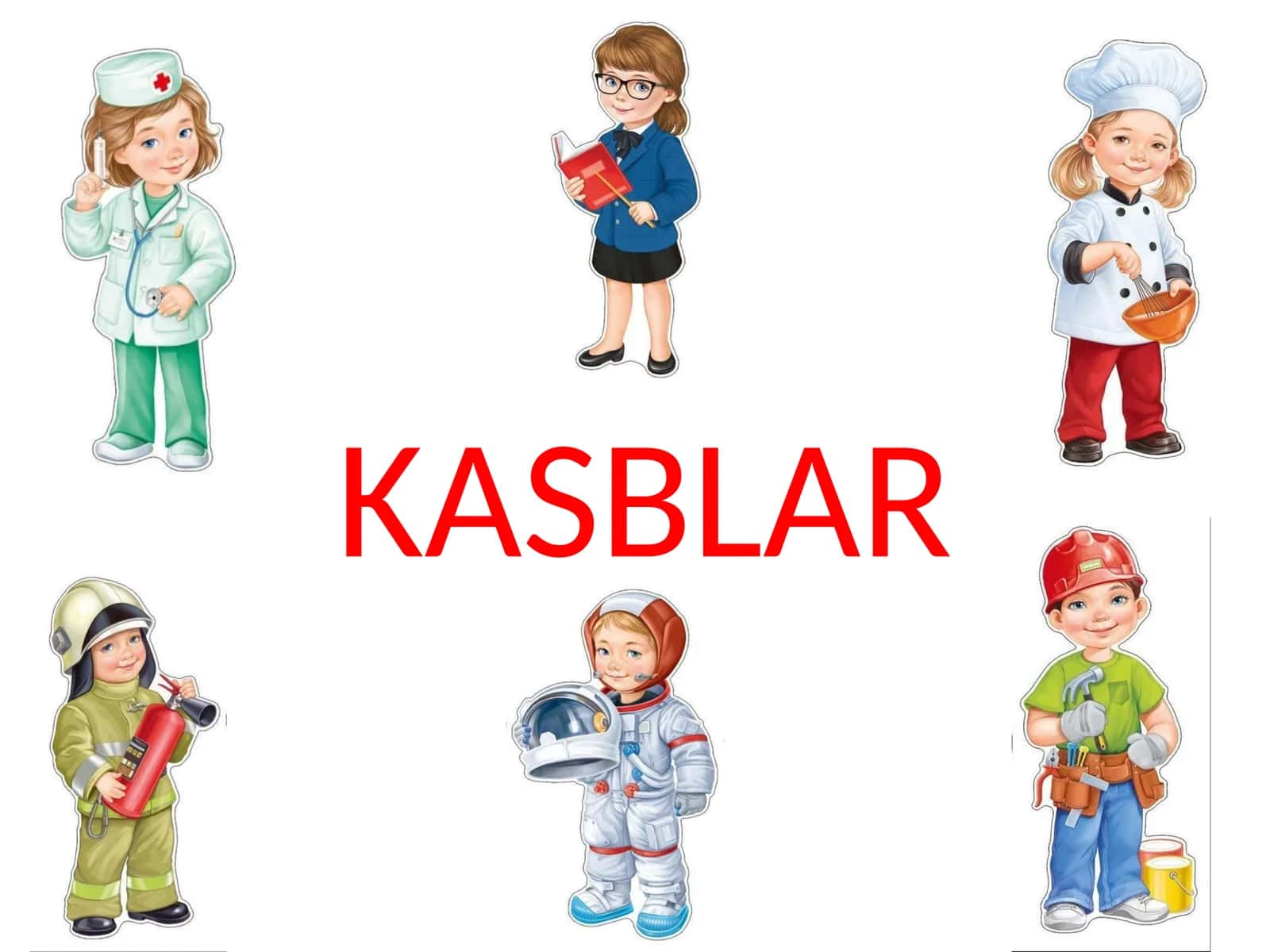 KASBLAR