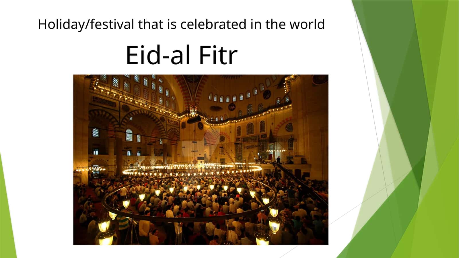 Eid-alFitr