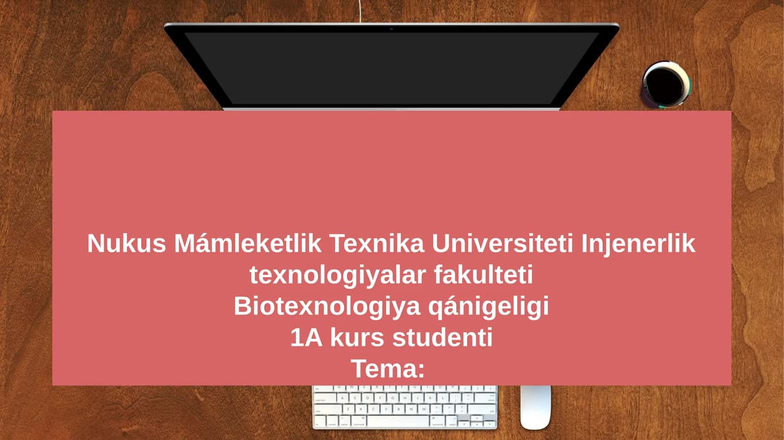 nanoólshemli juqa qatlamlardin qásiyetleri