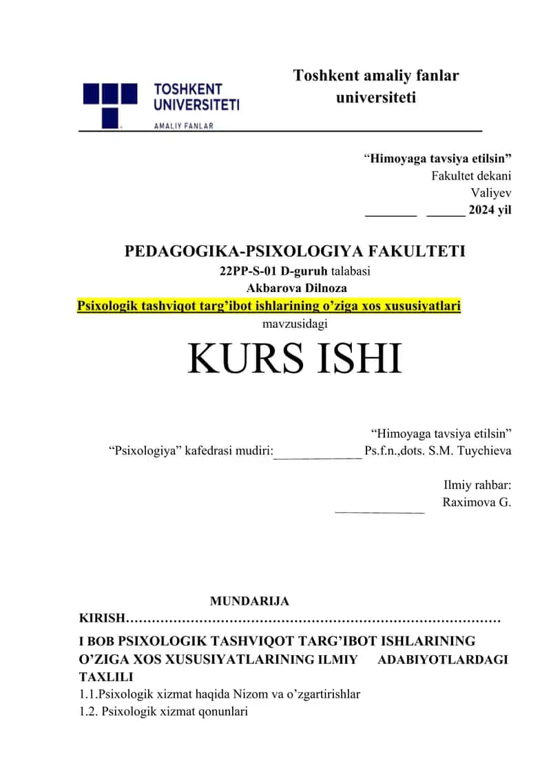Psixologik_tashviqot_targ’ibot_ishlarining_o’ziga_xos_xususiyatlari.