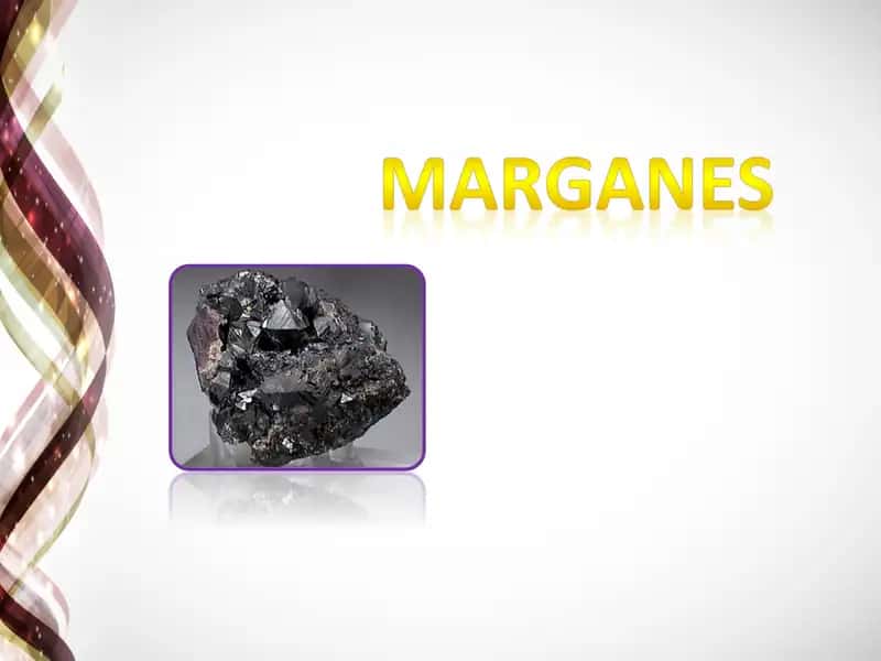 Marganes