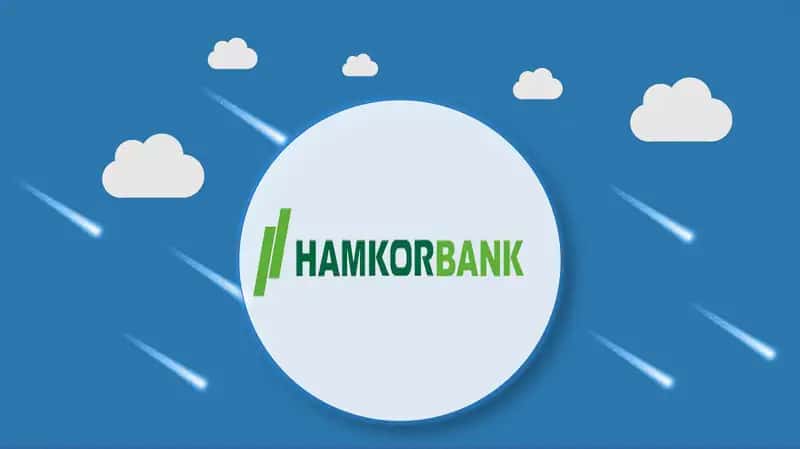 Hamkorbank