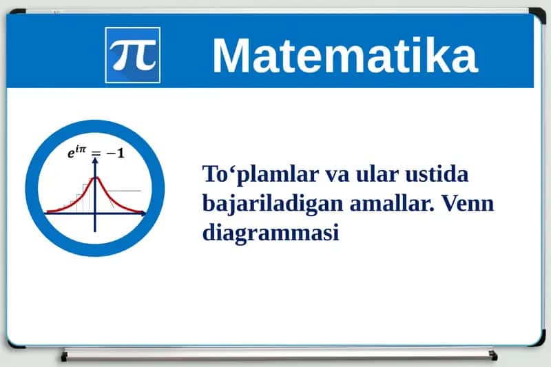 Matematika