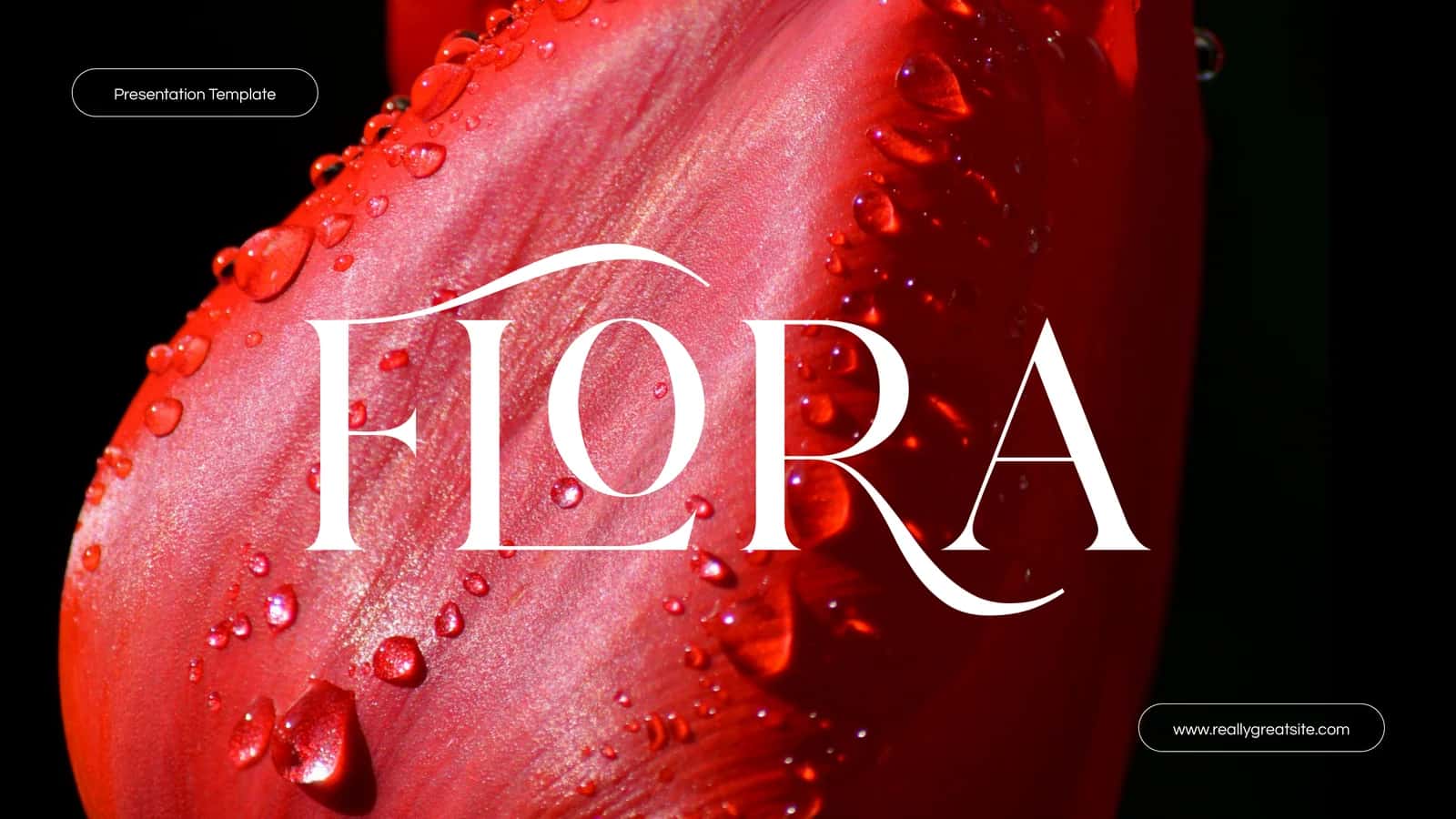 FloRa