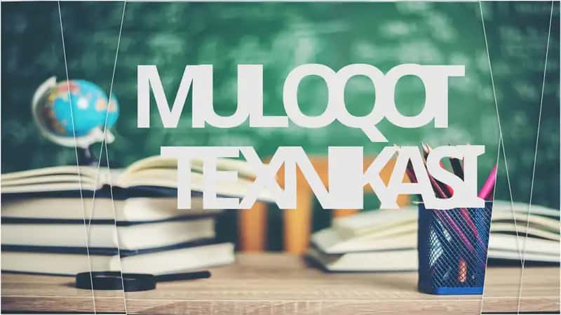 Muloqot madaniyati