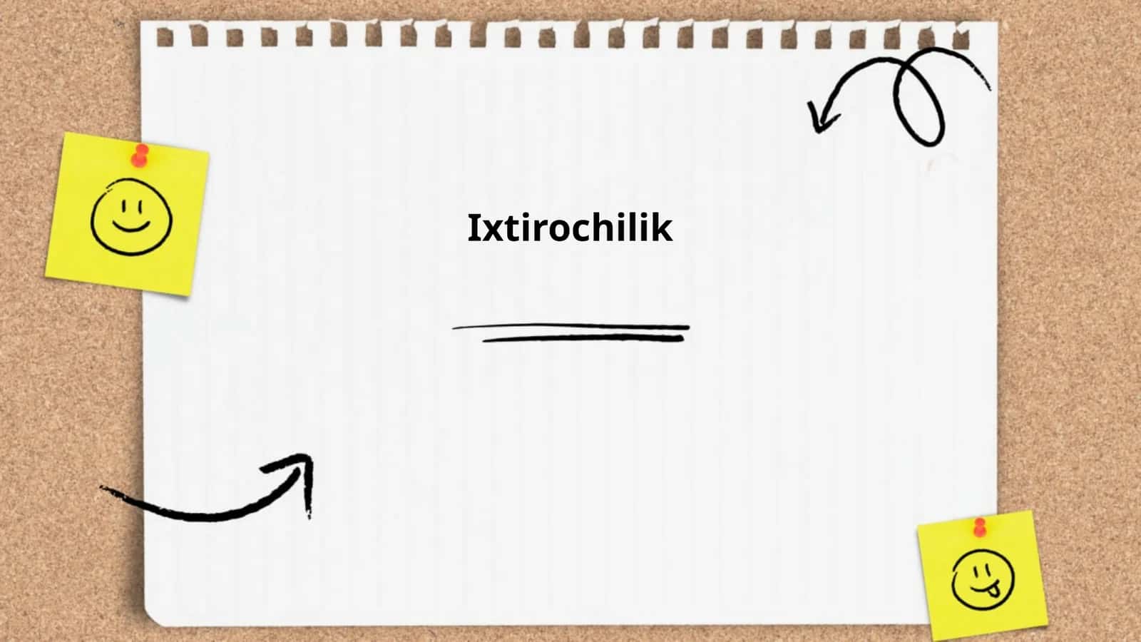 Ixtirochilik