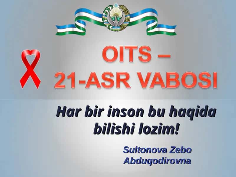 OITS kasalligi