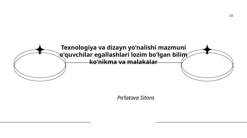 Dasturlash asoslari