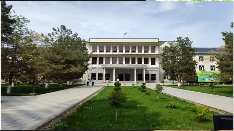 Gumus Mikroflorasi va Gumus Hosil Bo'lishi