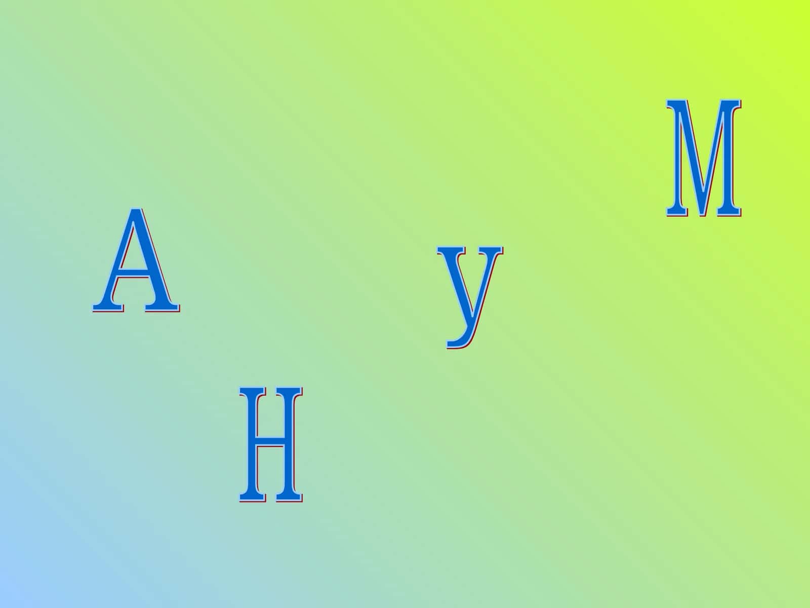 Ослиный огород