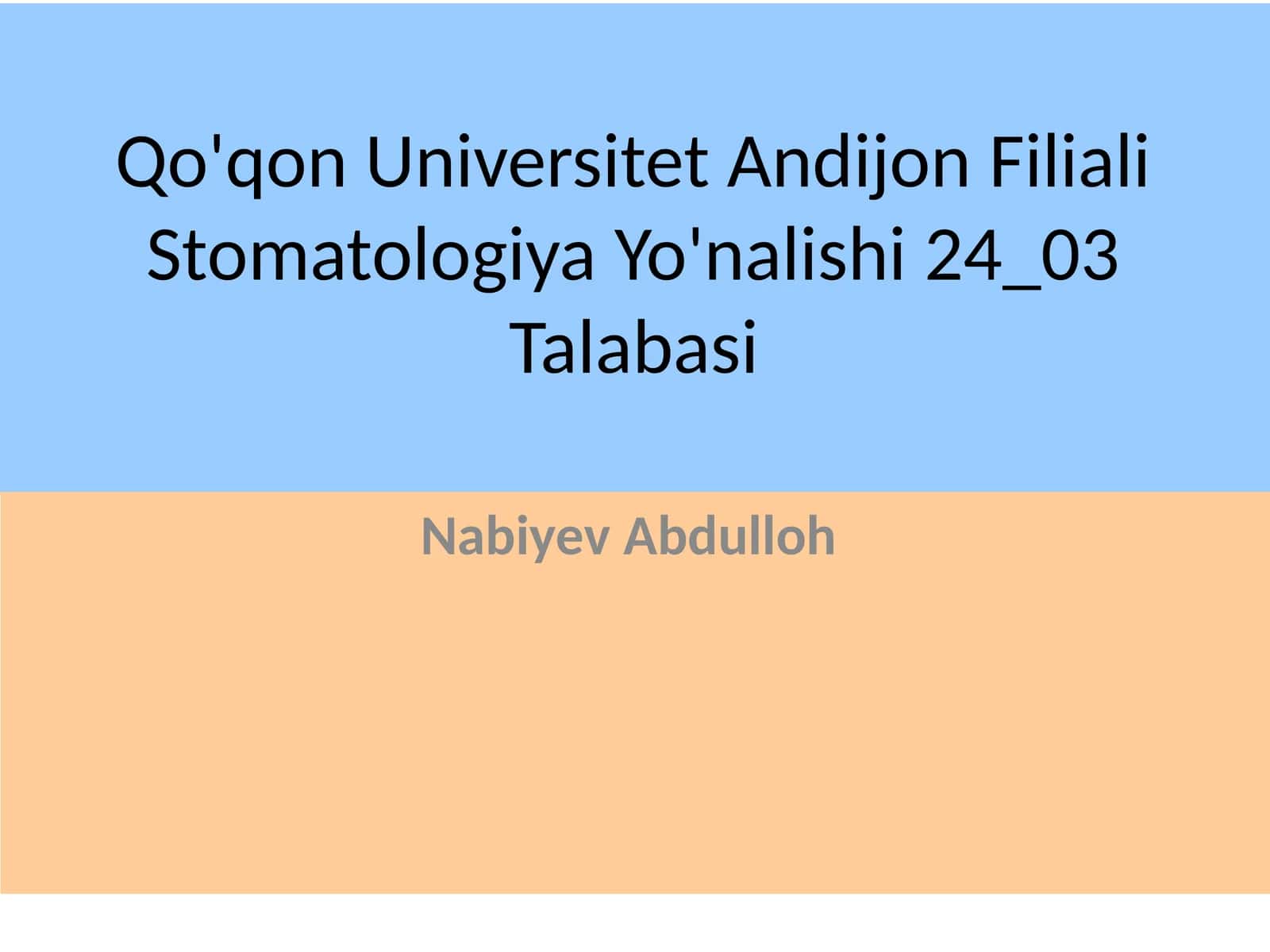 Endemik Flyuoroz