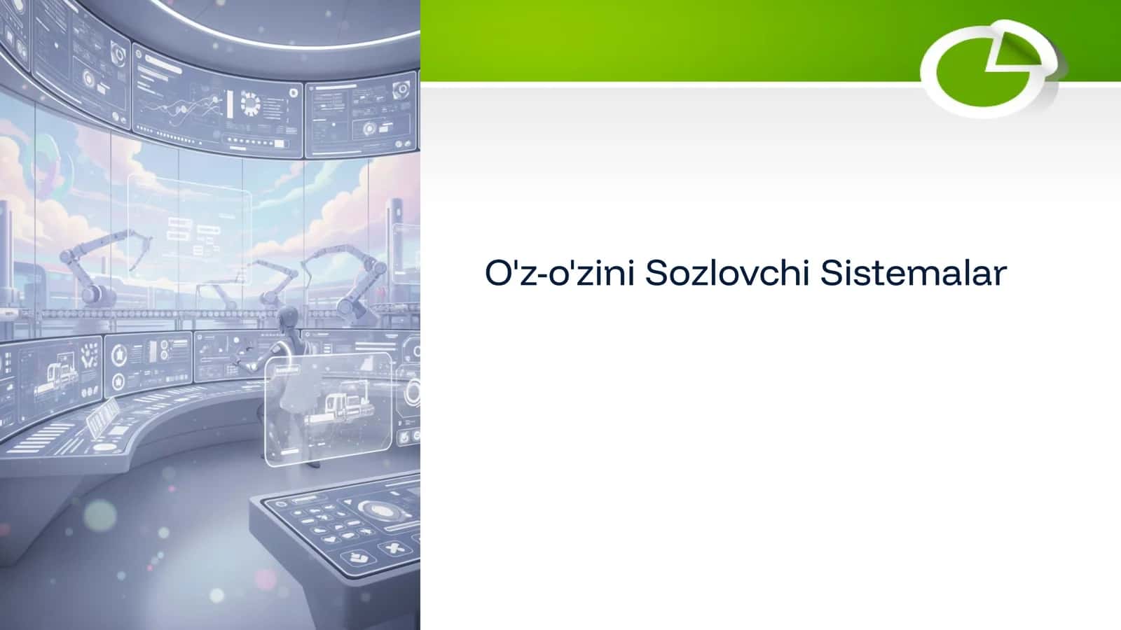 Avtomatik boshqarish nazariyasi