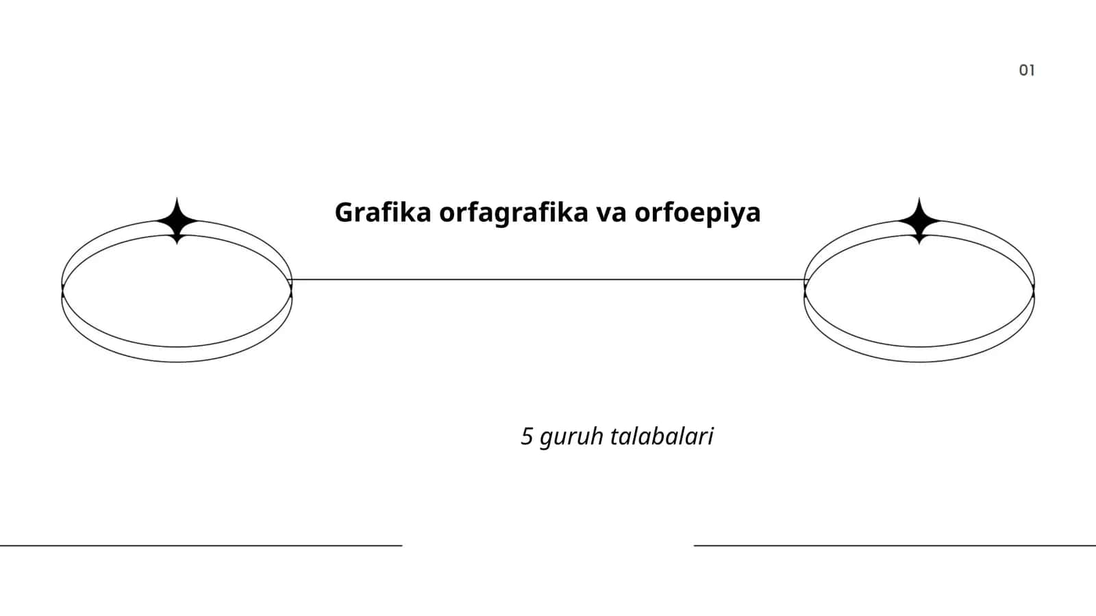 Grafika va yozuv tizimi