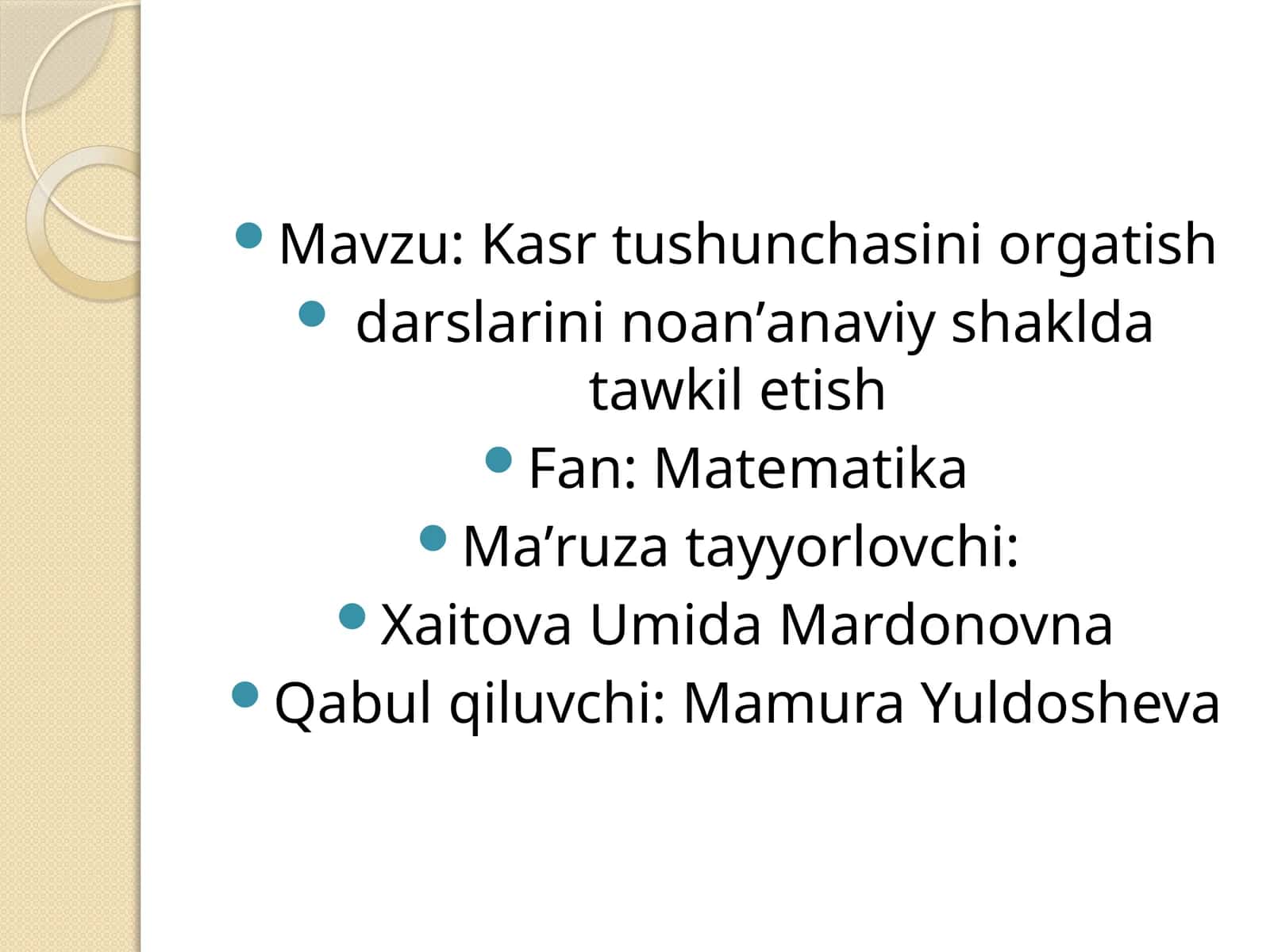 Kasrtushunchasiniorgatish