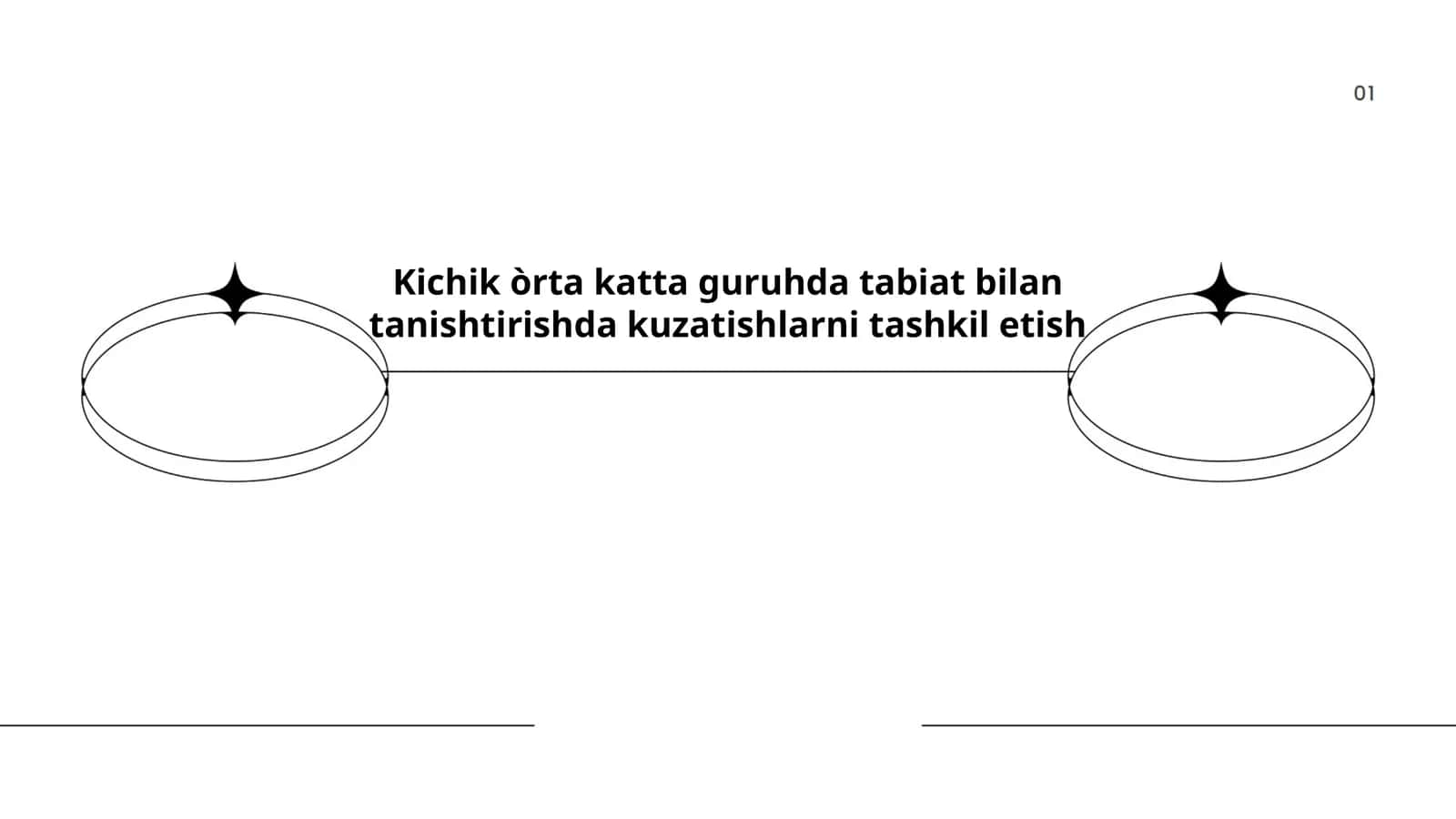 O'simliklar hayoti